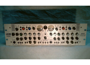 TL Audio Ivory Series V2 - 5052