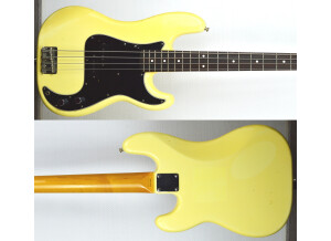 Fender PB70-70US (1334)