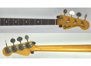 Fender PB70-70US (963)