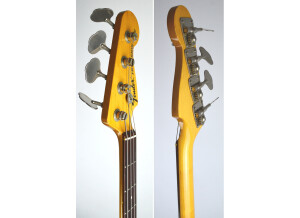 Fender PB70-70US (58636)