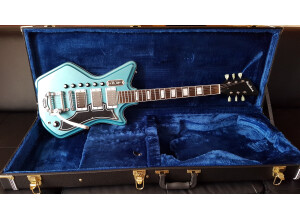 Airline '59 3P - Metallic blue (47086)