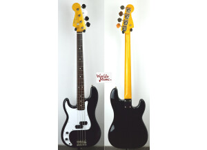 Fender PB-62 (42940)