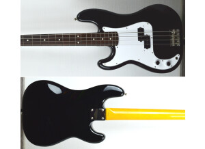 Fender PB-62 (87366)