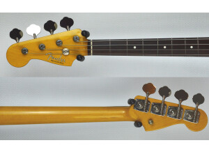 Fender PB-62 (99837)