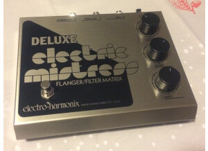 Electro-Harmonix Deluxe Electric Mistress (99065)