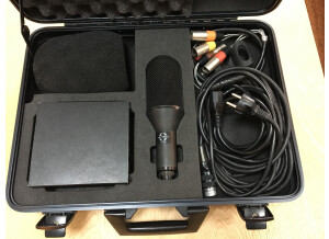 Soundfield ST250 Microphone System (8106)