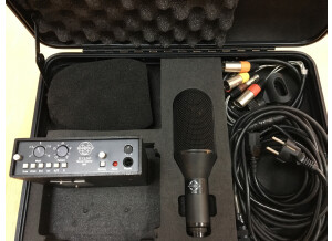 Soundfield ST250 Microphone System (2427)