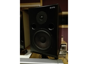 Aps - Audio Pro Solutions Aeon (98103)