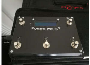 Fractal Audio Systems Axe-Fx II (15564)
