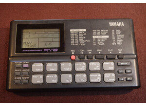 Yamaha RY-8 (82897)