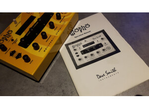 Dave Smith Instruments Mopho (75709)