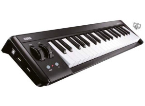 Korg MicroKEY
