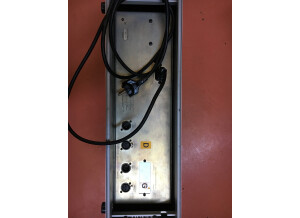 LA Audio EQ231-GSP (55903)