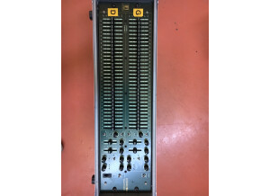 LA Audio EQ231-GSP (65225)