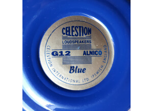 Celestion Blue (15 Ohms) (41227)