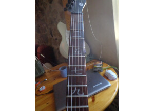 Cort MBC1 Matthew Bellamy Signature (19034)