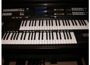 Technics SX-GA3 (54396)