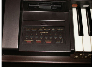 Technics SX-GA3 (7931)