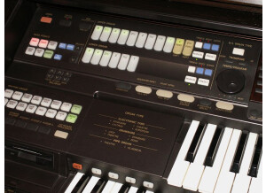 Technics SX-GA3 (32317)