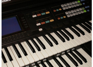 Technics SX-GA3 (23727)