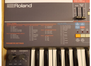 Roland JUNO-106 (63670)