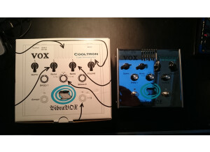 Vox Vibra Vox (48577)