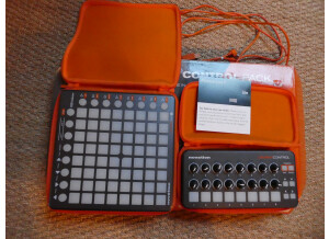 Novation Launchpad S Control Pack (36949)