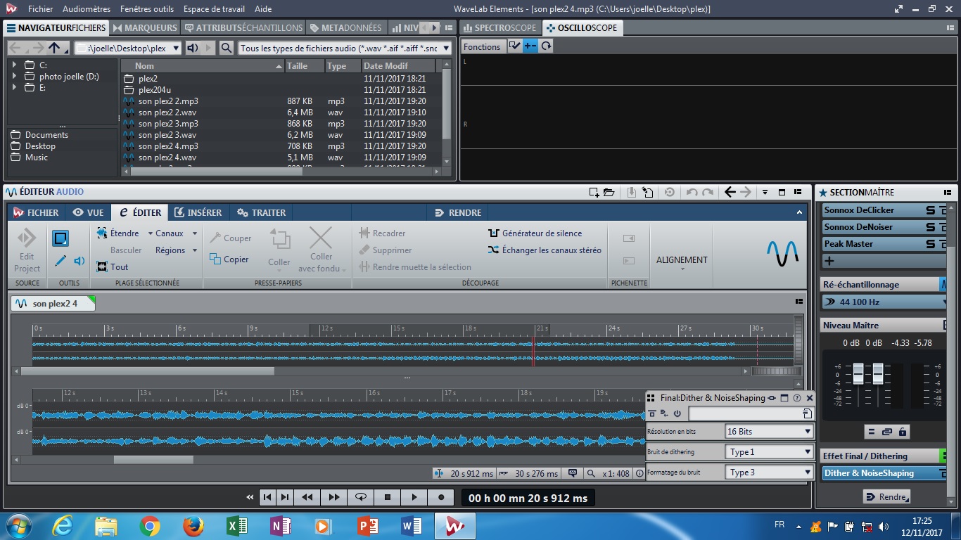 Steinberg WaveLab Elements 9
