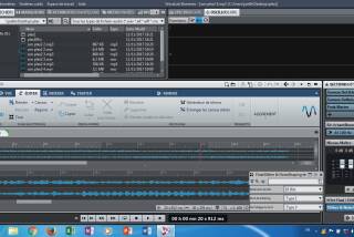 Steinberg WaveLab Elements 9