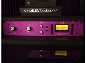 Purple Audio mc-77 (92347)