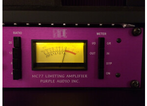 Purple Audio mc-77 (55108)