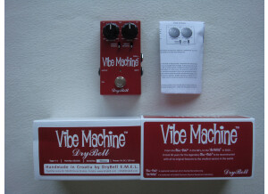 DryBell Vibe Machine V-1 (38921)