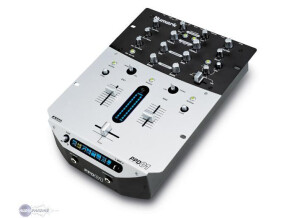 Numark PPD01