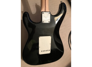 Fender Custom Shop Limited Clapton's Blackie Stratocaster Reproduction (9249)