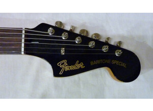 G&L SB-2 (36211)