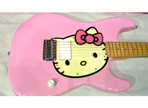 Fender Special Edition Jaguar Baritone HH (35335)