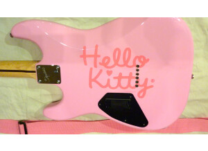 Fender Special Edition Jaguar Baritone HH (37877)
