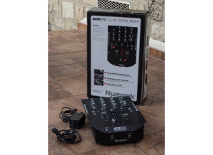 Numark TT500 (78473)