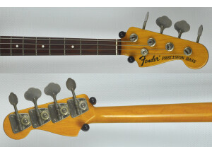 Fender PB70-70US (87038)
