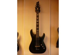 Schecter C-1 Platinum (28264)
