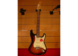 Fender Classic '60s Stratocaster (39232)