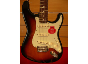 Fender Classic '60s Stratocaster (51287)