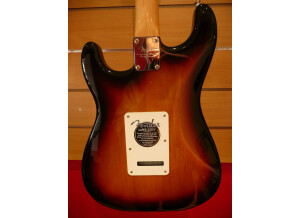 Fender Classic '60s Stratocaster (12929)