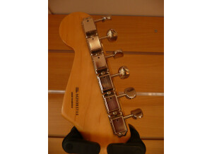 Fender Classic '60s Stratocaster (48134)