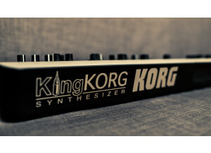 Korg KingKORG (68591)
