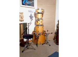 Sonor drum