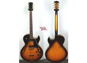 Gibson ES-135 (18117)