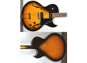Gibson ES-135 (17561)