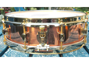 Pearl signature Marvin Smith (14x4, cuivre)