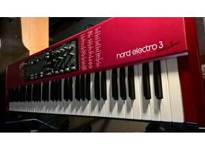 Clavia Nord Electro 3 HP (84203)